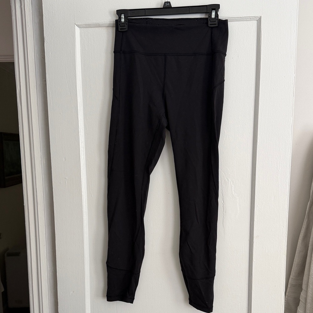 Lululemon Align Tights sz 8